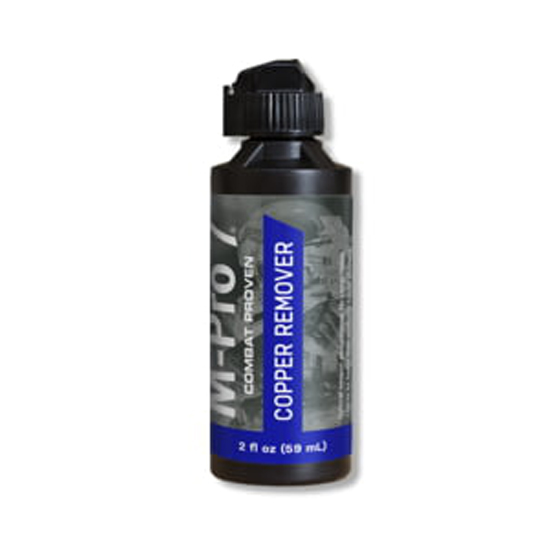 HOP M-PRO COPPER CLEANER 2OZ SPRAY    (12) - Gun Cleaning